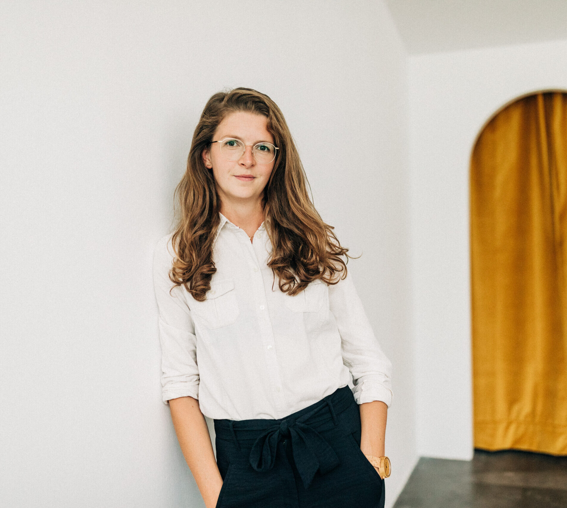 Isabelle Fouchs